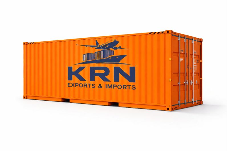 KRN Exports & Imports Team